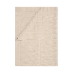 Шерстяное одеяло Baby T