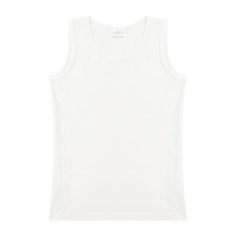 Хлопковая майка La Perla