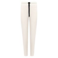 Шерстяные джоггеры Ermanno Ermanno Scervino