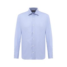 Хлопковая сорочка Canali