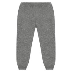 Кашемировые джоггеры Giorgetti Cashmere