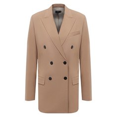 Шерстяной жакет Theory