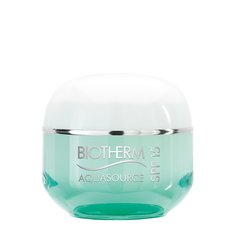 Увлажняющий крем для лица Biotherm