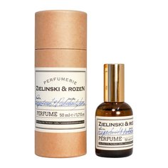 Духи концентрированные Grapefruit & Patchouli, Luisa Zielinski&Rozen