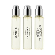 Парфюмерный набор La Sélection Florale Byredo