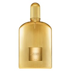 Парфюмерная вода Black Orchid Gold Tom Ford