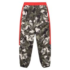 Джоггеры Marcelo Burlon Kids of Milan