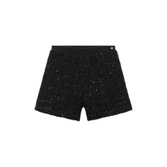 Шорты Karl Lagerfeld Kids
