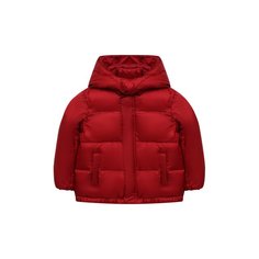 Пуховик Emporio Armani