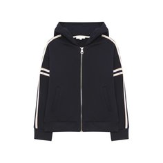 Хлопковая толстовка Chloé