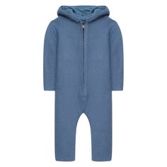 Хлопковый комбинезон Stella McCartney