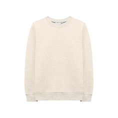 Хлопковый свитшот Dal Lago