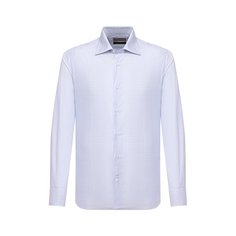 Хлопковая сорочка Canali