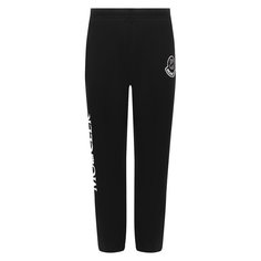 Хлопковые джоггеры 2 Moncler 1952 Moncler Genius