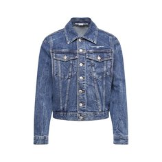 Джинсовая куртка Stella McCartney