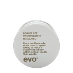 Моделирующая паста Casual Act Evo