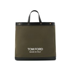 Сумка-шопер T Screw Tom Ford