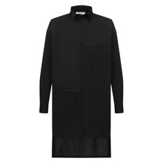 Хлопковая рубашка Y-3