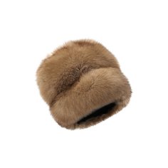 Меховая шапка Kussenkovv