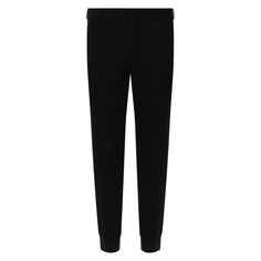 Шерстяные джоггеры Corneliani