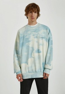 Свитшот Pull&Bear 