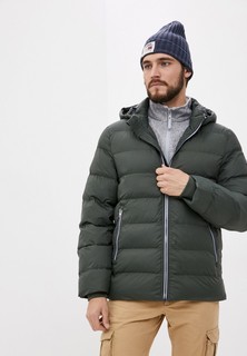 Куртка утепленная Gant 