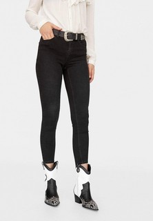 Джинсы Stradivarius SKINNY