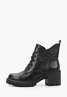 Ботильоны Baden 