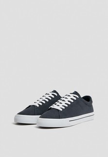 Кеды Pull&Bear 