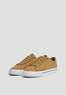 Кеды Pull&Bear 