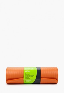 Коврик для йоги Ican 183x60x1,5 см