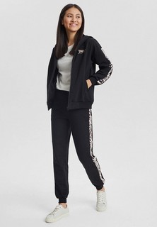 Костюм спортивный Barmariska Леопард