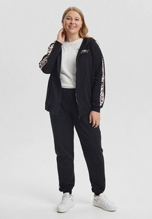 Костюм спортивный Barmariska Леопард