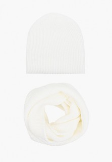 Комплект TrendyAngel шапка и снуд 30х140 см