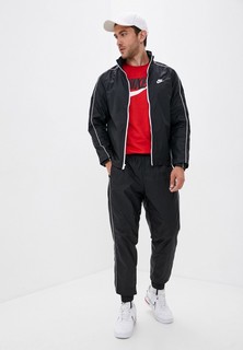 Купить мужской спортивный костюм Nike (Найк) в Москве в интернет-магазине