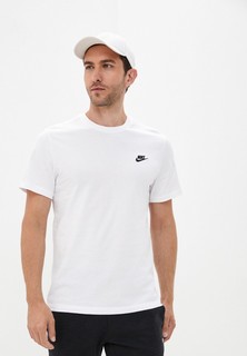 Футболка Nike SPORTSWEAR CLUB MENS T-SHIRT