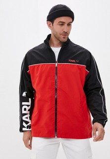Куртка PUMA PUMA x KARL Track Top