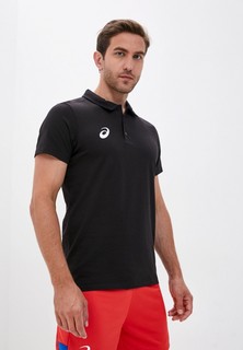 Поло ASICS MAN POLO