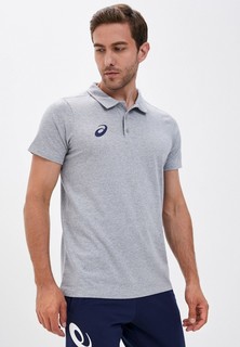 Поло ASICS MAN POLO