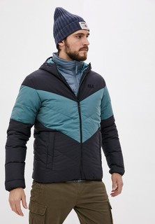 Пуховик Jack Wolfskin BARROW BAY JACKET M
