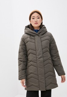 Куртка утепленная Jack Wolfskin KYOTO COAT W