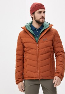 Пуховик Jack Wolfskin FAIRMONT MEN