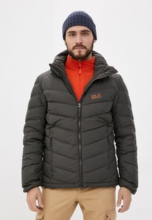 Пуховик Jack Wolfskin FAIRMONT MEN