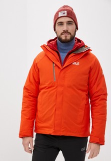 Куртка утепленная Jack Wolfskin TROPOSPHERE JACKET M