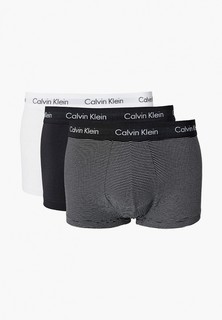 Трусы 3 шт. Calvin Klein Underwear 