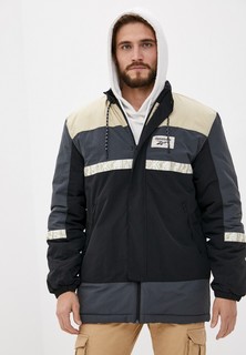 Куртка утепленная Reebok Classic CL GP WE JACKET