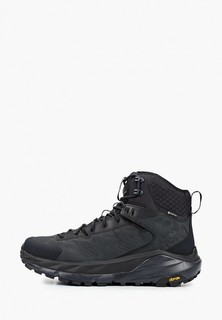 Ботинки трекинговые Hoka One One M KAHA GTX