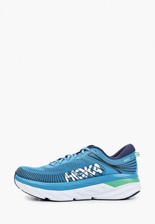 Кроссовки Hoka One One M BONDI 7 D