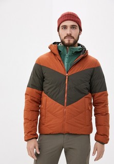 Пуховик Jack Wolfskin BARROW BAY JACKET M