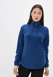 Олимпийка Jack Wolfskin ECHO WOMEN